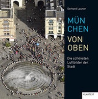 Abbildung von: München von oben - Klartext