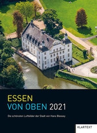 Abbildung von: Essen von oben 2021 - Klartext