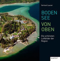 Abbildung von: Bodensee von oben - Klartext