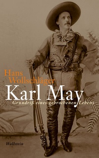 Abbildung von: Karl May - Wallstein