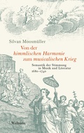 Cover: Von der himmlischen Harmonie zum musicalischen Krieg - Wallstein