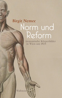Abbildung von: Norm und Reform - Wallstein