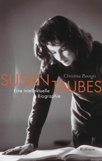 Enlarge image Cover: Susan Taubes - Wallstein