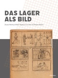 Cover: Das Lager als Bild - Wallstein