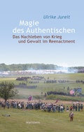 Cover: Magie des Authentischen - Wallstein