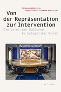 Cover: Von der Repr&auml;sentation zur Intervention - Wallstein