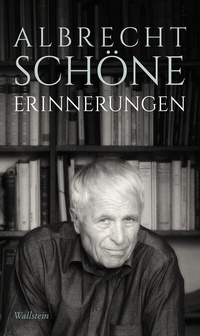 Abbildung von: Erinnerungen - Wallstein
