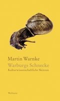 Cover: Warburgs Schnecke - Wallstein
