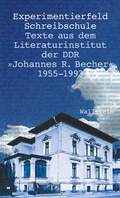 Cover: Experimentierfeld Schreibschule - Wallstein