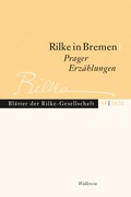 Cover: Rilke in Bremen - Wallstein