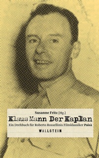 Abbildung von: Der Kaplan - Wallstein