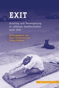 Cover: Exit - Wallstein