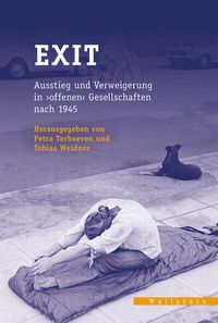 Enlarge image Cover: Exit - Wallstein