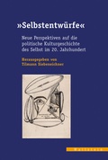 Cover: &raquo;Selbstentw&uuml;rfe&laquo; - Wallstein