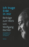 Cover: Ich trage Erde in mir - Wallstein