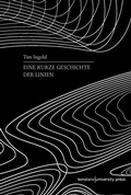Cover: Eine kurze Geschichte der Linien - Konstanz University Press