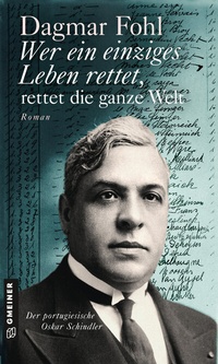 Abbildung von: Wer ein einziges Leben rettet, rettet die ganze Welt - Gmeiner-Verlag