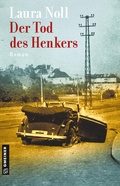 Cover: Der Tod des Henkers - Gmeiner-Verlag