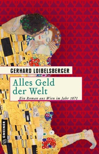 Abbildung von: Alles Geld der Welt - Gmeiner-Verlag