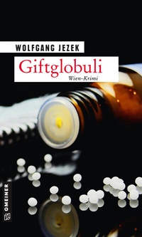 Abbildung von: Giftglobuli - Gmeiner-Verlag