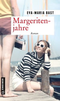 Abbildung von: Margeritenjahre - Gmeiner-Verlag