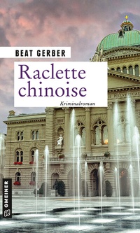Abbildung von: Raclette chinoise - Gmeiner-Verlag