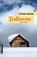 Cover: Todlerone - Gmeiner-Verlag