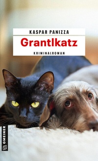 Abbildung von: Grantlkatz - Gmeiner-Verlag