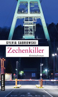 Abbildung von: Zechenkiller - Gmeiner-Verlag
