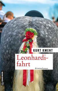 Abbildung von: Leonhardifahrt - Gmeiner-Verlag