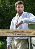 Cover: Einfach Liebe - Himmelst&uuml;rmer