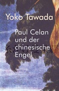 Cover: Paul Celan und der chinesische Engel - konkursbuch