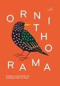 Cover: Ornithorama - Helvetiq