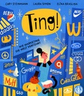 Cover: Ting! - Helvetiq