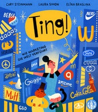 Enlarge image Cover: Ting! - Helvetiq