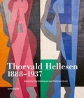 Cover: Thorvald Hellesen - Arnoldsche