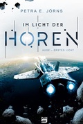 Cover: Im Licht der Horen - Plan 9 Verlag