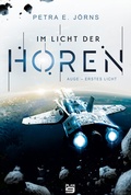 Cover: Im Licht der Horen - Plan 9 Verlag