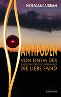 Cover: ANTIPODEN - MENANDER