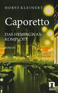 Cover: Caporetto - Thurm Verlag