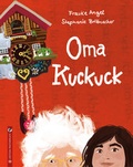 Cover: Oma Kuckuck - Edition Pastorplatz