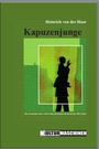 Cover: Kapuzenjunge - Kulturmaschinen Verlag