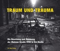 Cover: Traum und Trauma - Christoph Links Verlag