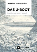 Cover: Das U-Boot - B&uuml;chner-Verlag