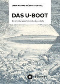 Enlarge image Cover: Das U-Boot - Büchner-Verlag