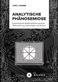 Cover: Analytische Ph&auml;nosemiose - B&uuml;chner-Verlag