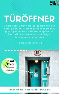 Abbildung von: Türöffner - Best of HR