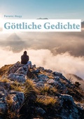 Cover: G&ouml;ttliche Gedichte - Shaker Media