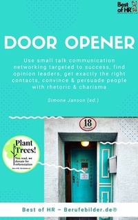 Abbildung von: Door Opener - Best of HR