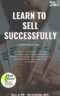 Abbildung von: Learn to Sell Successfully - Best of HR
